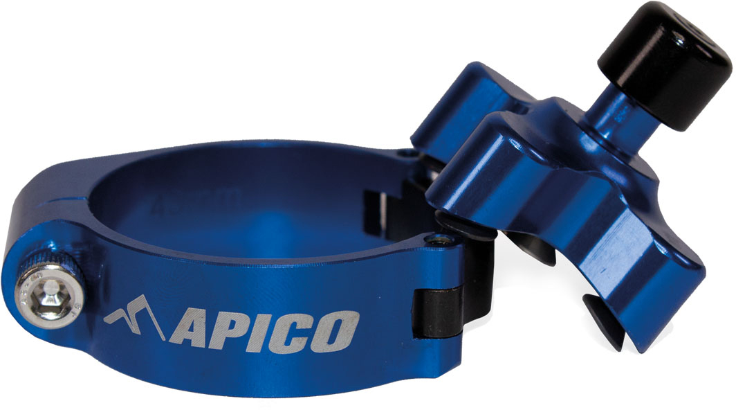 LAUNCH CONTROL KTM / HQV / GAS SX / TC / MC50 21-23 BU (43.0MM) APICO 