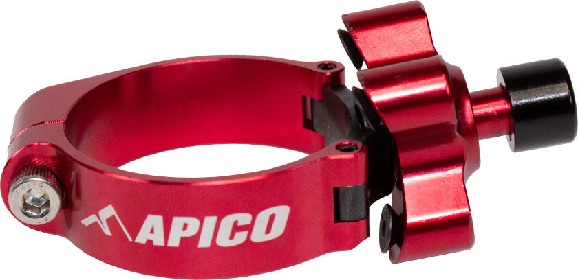 Launch Control APICO 