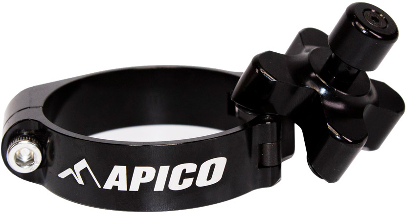 Launch Control APICO 