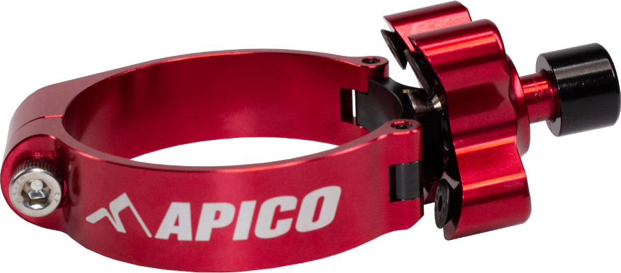 Launch Control APICO 