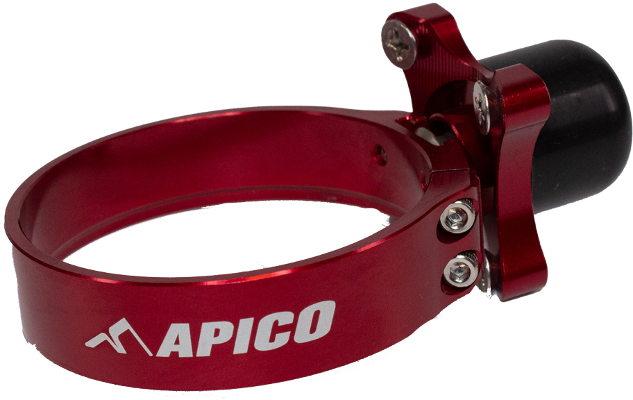 Holeshot APICO sherco se 300r 2015