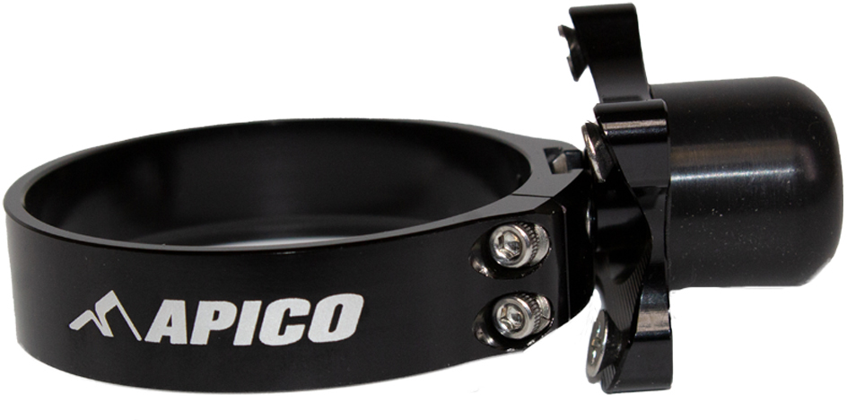 Holeshot APICO sherco se 300r 2015