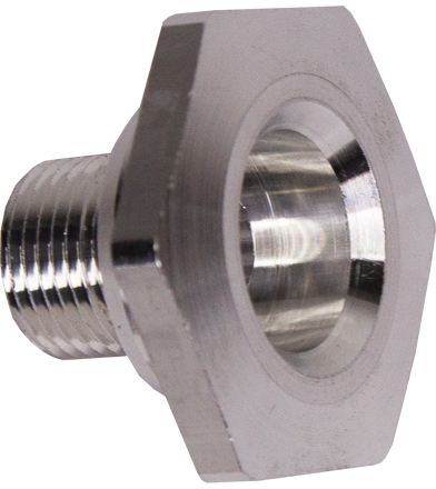 EURO STYLE SEAT FASTENER BUSHING KTM / HQV / GAS 03-25 (R) APICO 