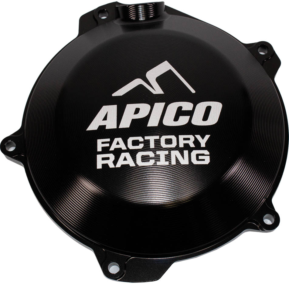 CLUTCH COVER KTM / HQV / GAS SX / SX-F250-450 2023, TC / FC / TX / FX250-450 2023, MC-F250 / 450 FAC APICO 