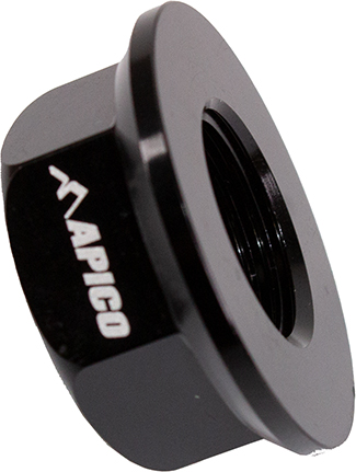 REAR WHEEL AXLE NUT MONTESA 4RT, 315R, 300RR, 301RR, 4-RIDE APICO 