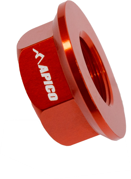 REAR WHEEL AXLE NUT MONTESA 4RT, 315R, 300RR, 301RR, 4-RIDE APICO 