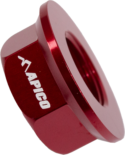 REAR WHEEL AXLE NUT MONTESA 4RT, 315R, 300RR, 301RR, 4-RIDE APICO 