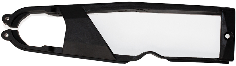 CHAIN SLIDER MONTESA 315R 97-04, 4RT 05-22 BLACK APICO 