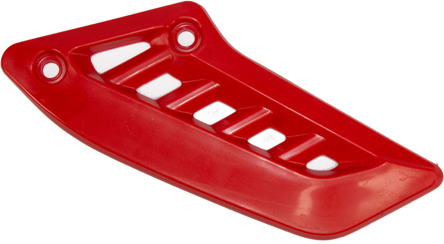 REAR SPROCKET GUARD GAS GAS TXT / PRO / RACING 19-24 RED APICO 