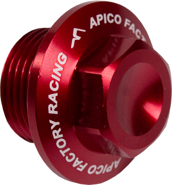 AXLE NUT FRONT M20 X 1.5 KTM / HQV / GAS SX / SX-F / TC / FC / MC 15-25, APICO 