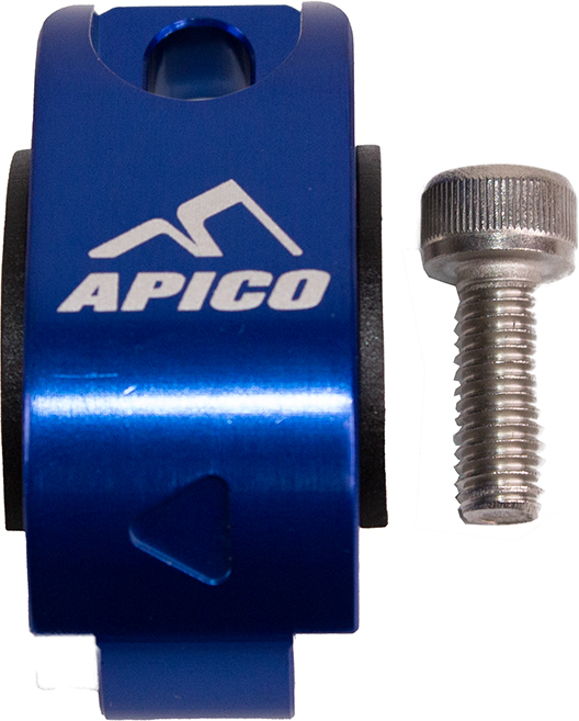 Abraçadeira de bomba de travão & embraiagem BRAKTEC / MAGURA APICO 