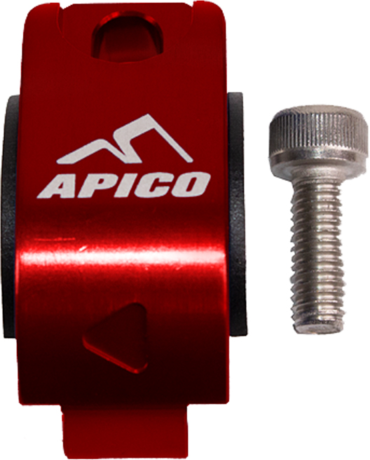 Abraçadeira de bomba de travão & embraiagem BRAKTEC / MAGURA APICO 