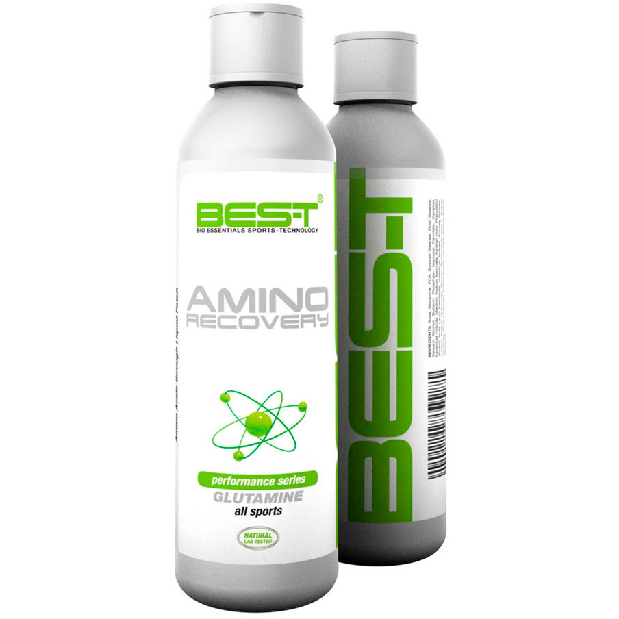 Amino Recovery 250ml BES-T 