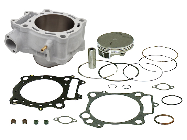 Kit de Cilindro Completo NAMURA 