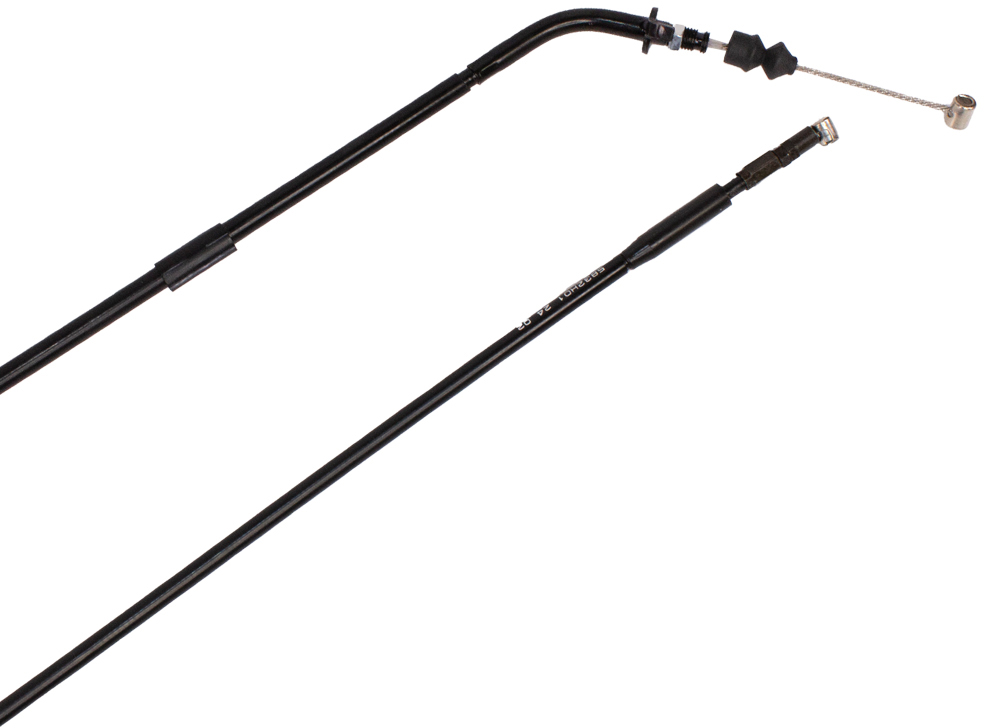 CLUTCH CABLE YAMAHA YZ450F 23-25, YZFX / WR450F 24-25 (R) APICO 
