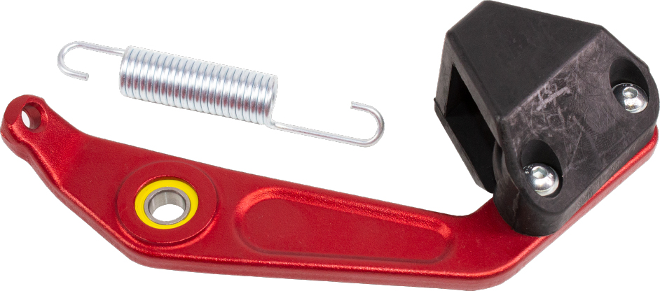 CHAIN TENSIONER ASSEMBLY GAS-GAS 19-22 RED APICO 
