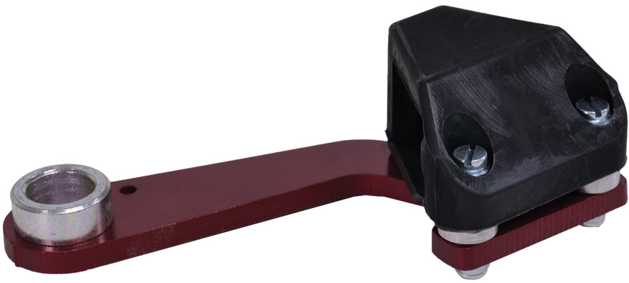 CHAIN TENSIONER ASSEMBLY JOTAGAS 12-18 RED APICO 