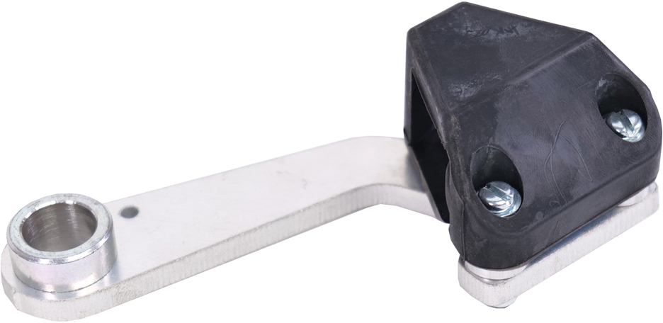 CHAIN TENSIONER ASSY JOTAGAS 12-17 SILVER APICO 