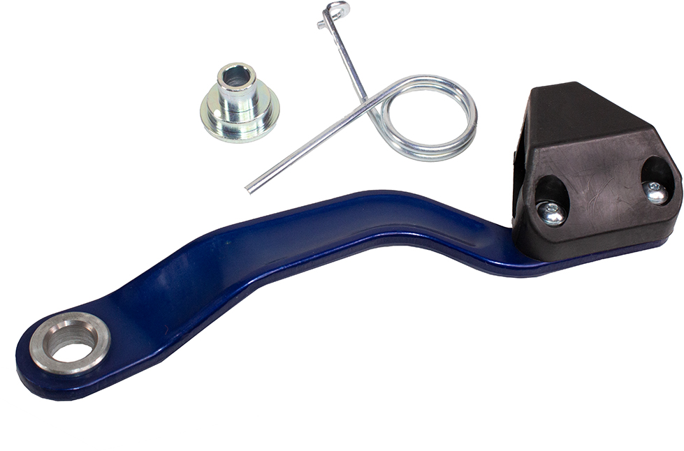 CHAIN TENSIONER ASSEMBLY SHERCO 99-25, SCORPA 16-25, ELECTRI APICO 