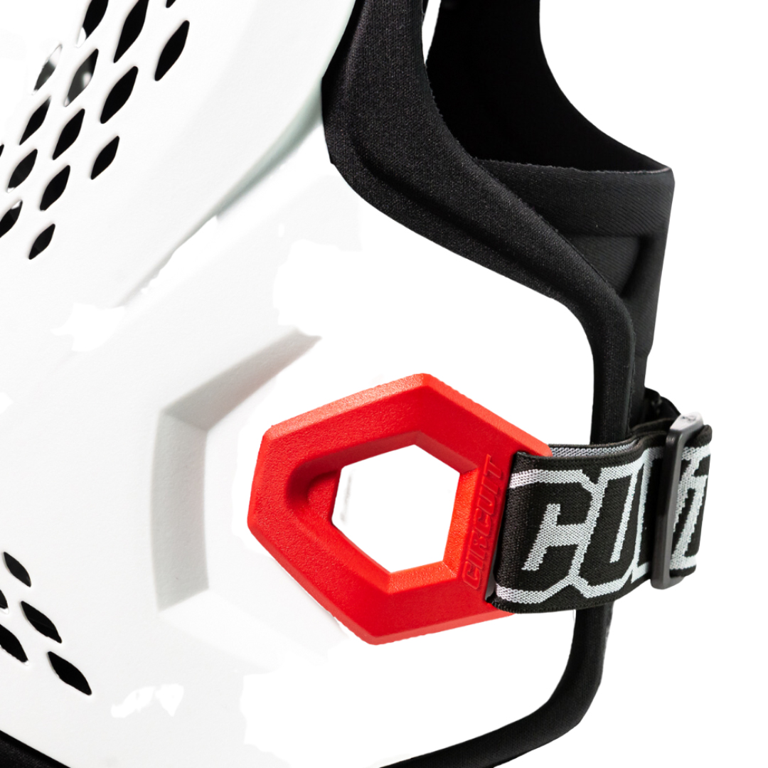 Chest Protector C84 Defender CIRCUIT 