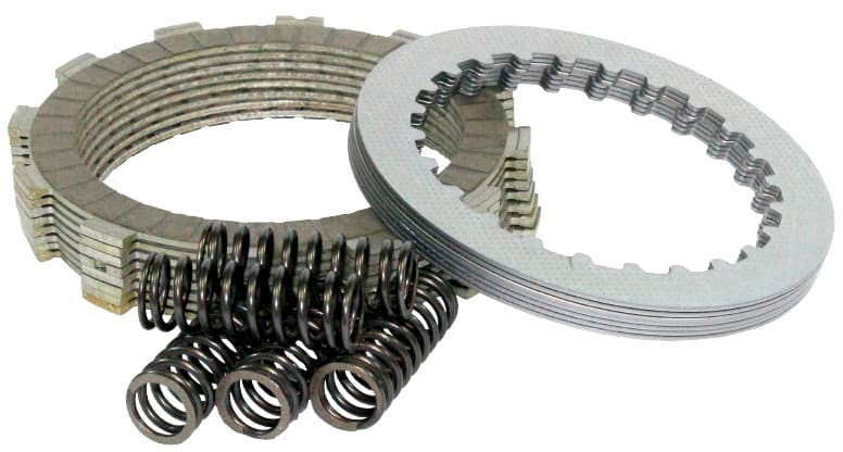 Kit de Discos de Embraiagem APICO 