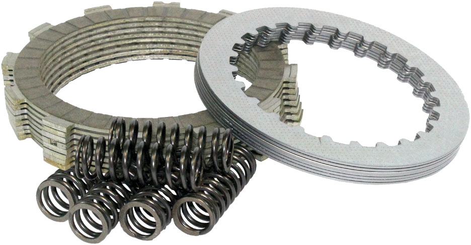 Kit de Discos de Embraiagem APICO 