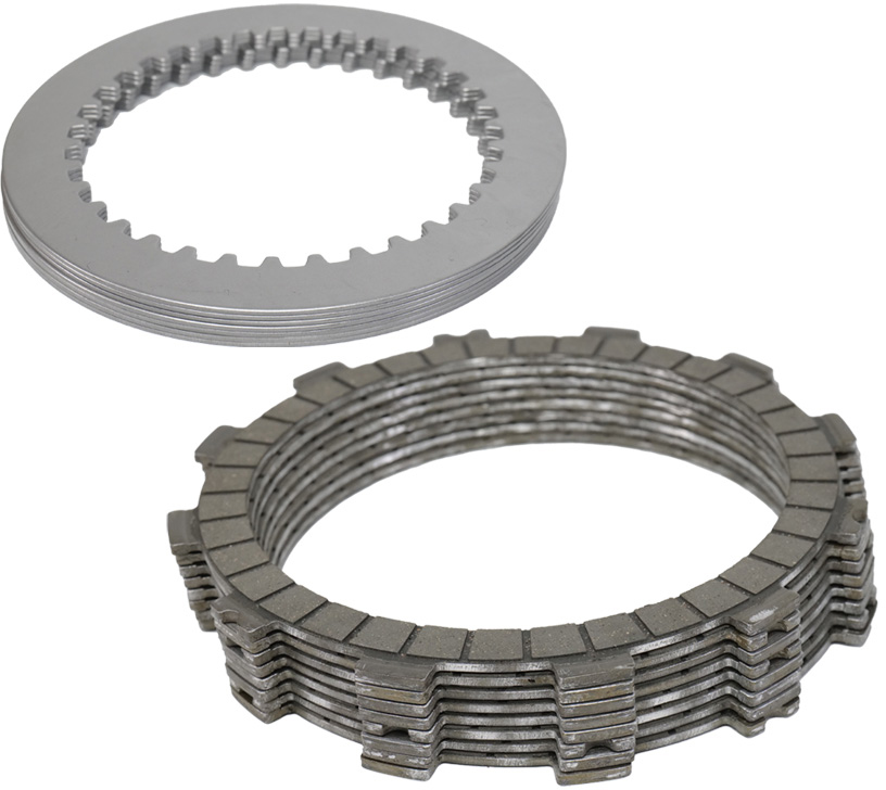 Kit de Discos de Embraiagem APICO 