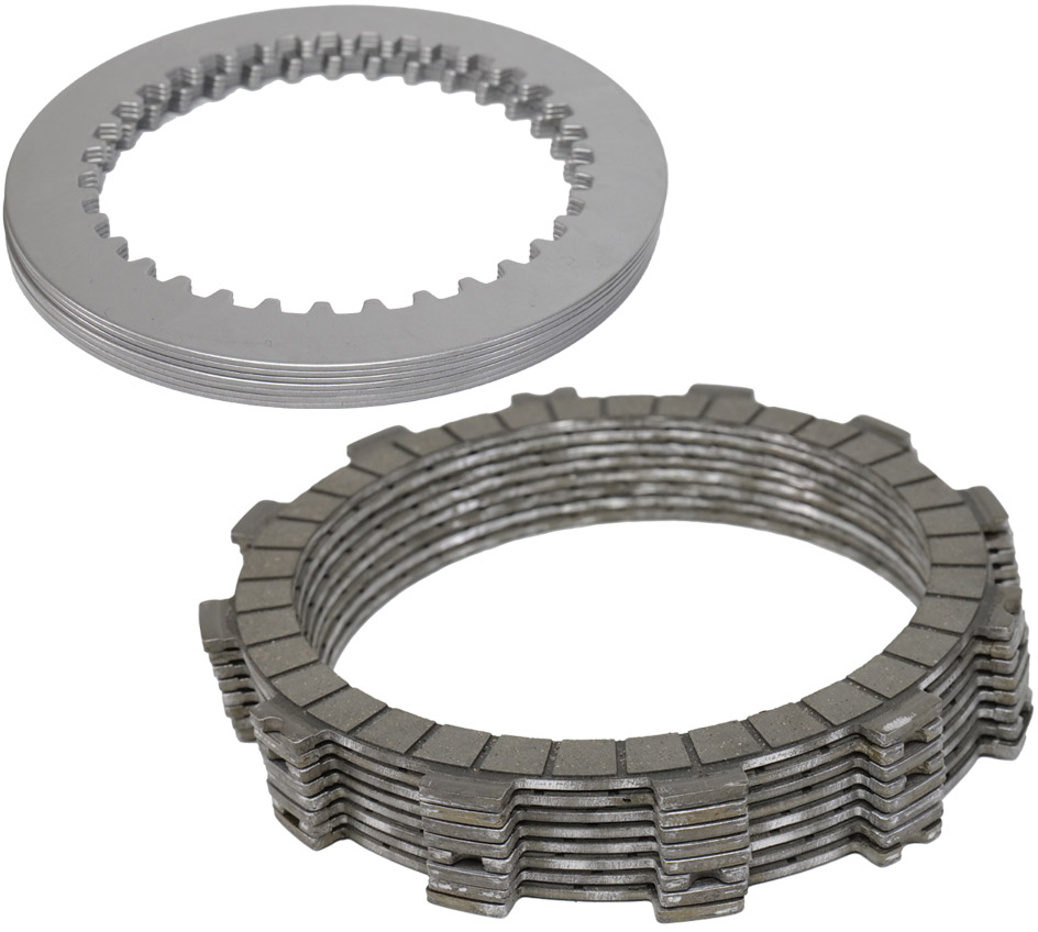 Kit de Discos de Embraiagem APICO 