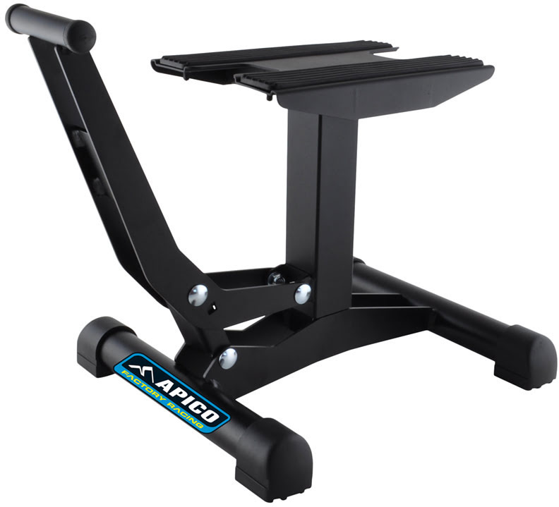 XTREME BIKE LIFT BLACK APICO 