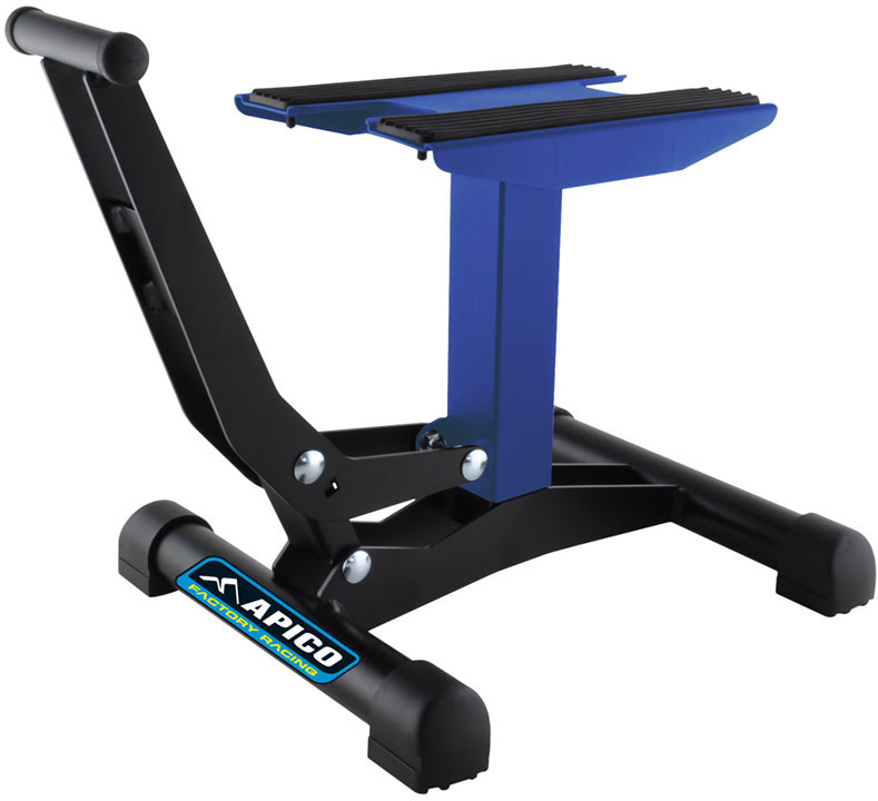 XTREME BIKE LIFT BLUE APICO 