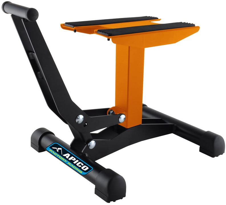 XTREME BIKE LIFT ORANGE APICO 