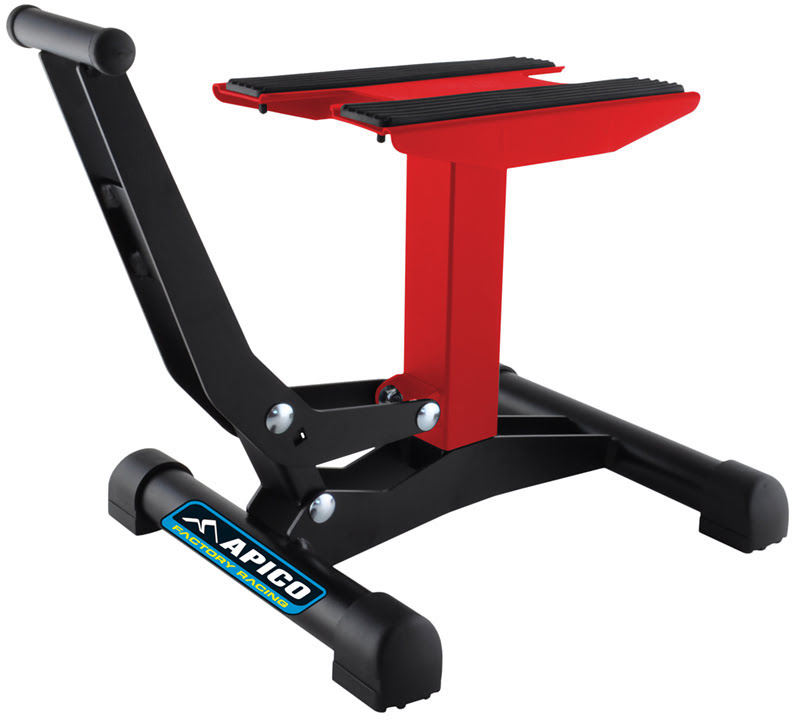 XTREME BIKE LIFT RED APICO 
