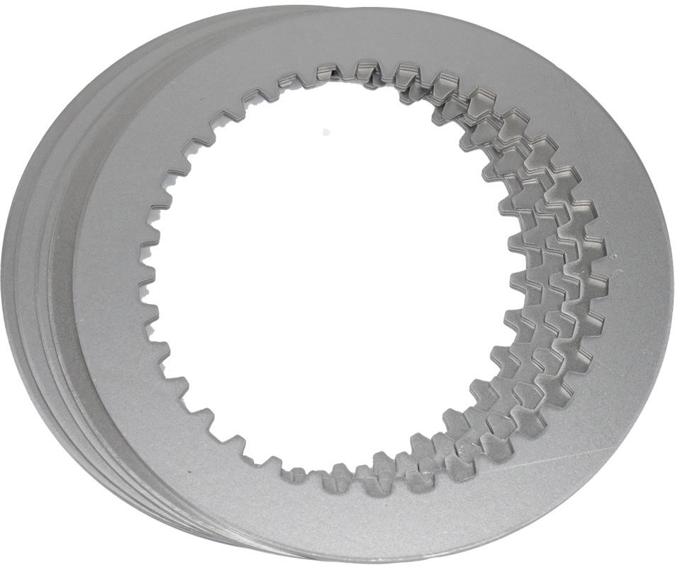 CLUTCH PLATES STEEL KAWASAKI KX450F 21-26, KX450X 21-26 APICO 
