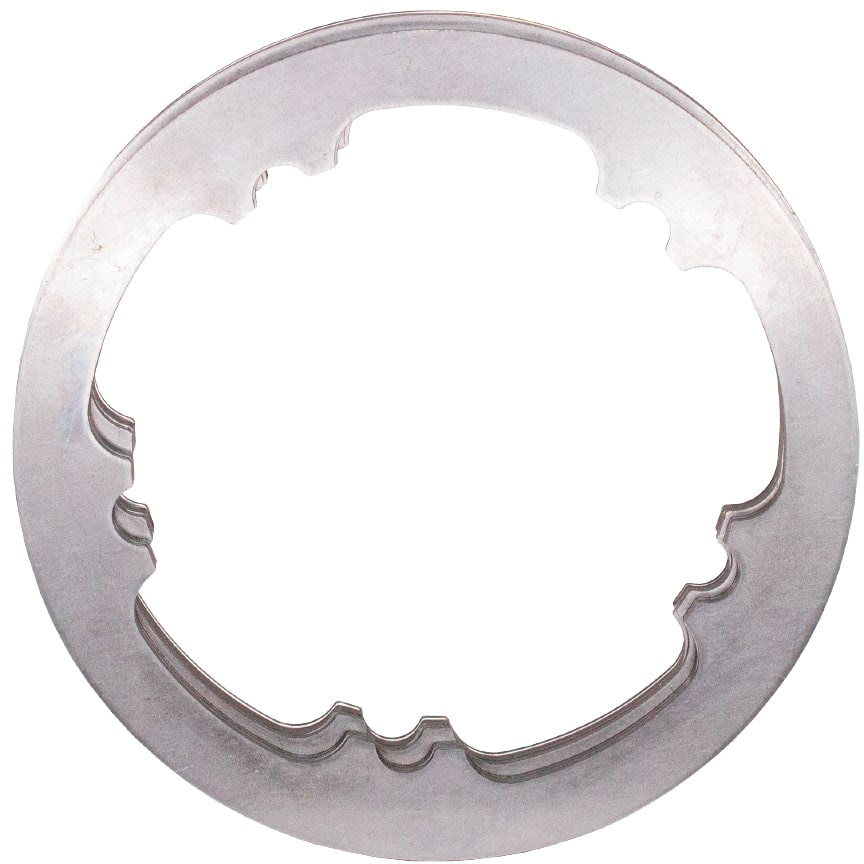 Clutch Plates Steel APICO 