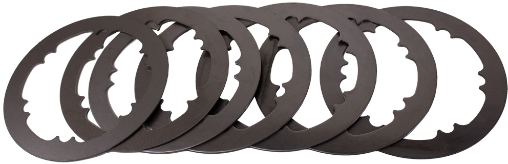CLUTCH PLATES STEEL KTM / HQV / GAS SX65 24-25, TC65 24-25, MC65 24-25 APICO 