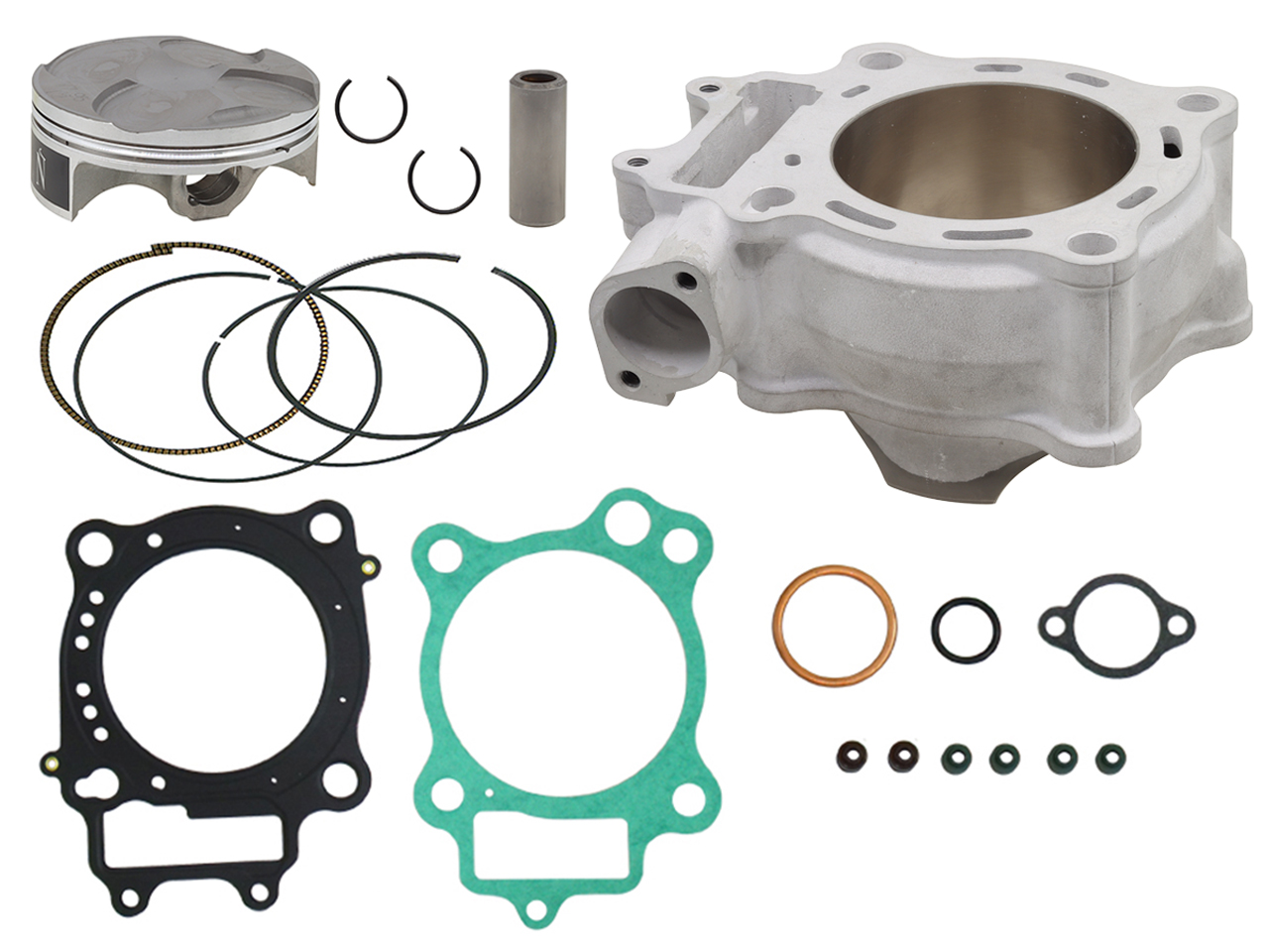 Kit de Cilindro Completo NAMURA 