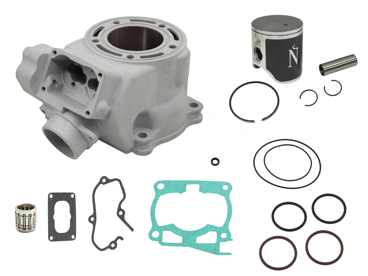 Kit de Cilindro Completo NAMURA 