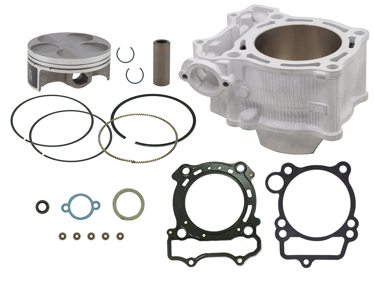 Kit de Cilindro Completo NAMURA 