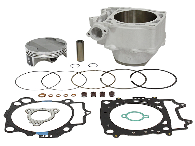 Kit de Cilindro Completo NAMURA 