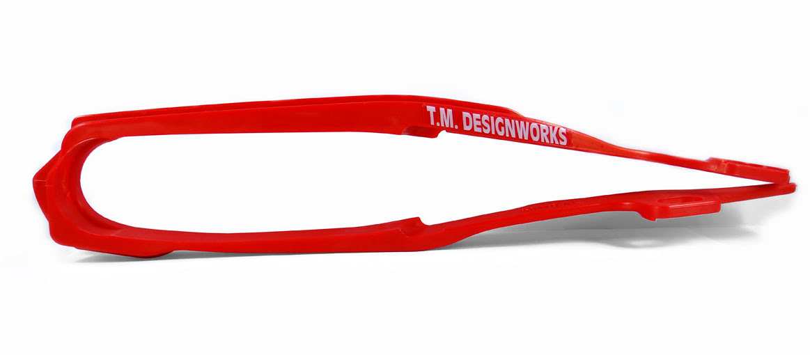 Patim de Corrente da Frente Dirt Cross TM Designworks T.M. DESIGNWORKS 
