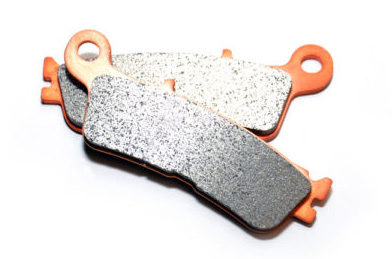 Sintered Brake Pads (SDP PRO-MX) DP BRAKES 