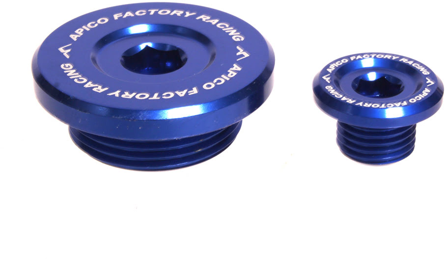 Tampa do Ponto do Motor APICO 