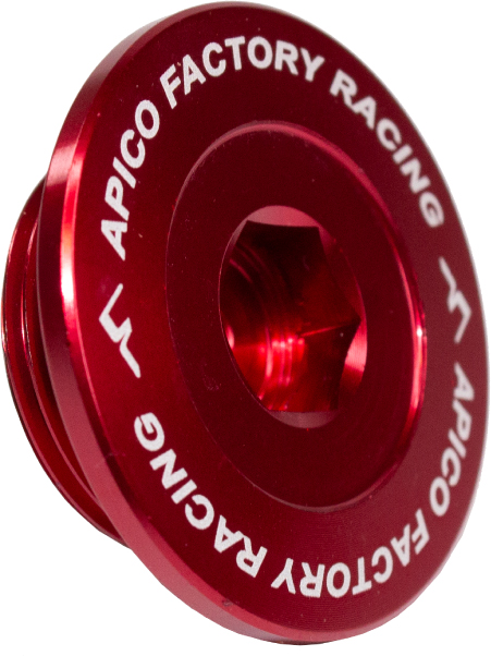 ENGINE PLUG KTM / HQV / GAS SX-F / FC / MC-F250-450 11-23, EXC-F / FE / FX / EC-F / EX-F250-350 12-2 APICO 