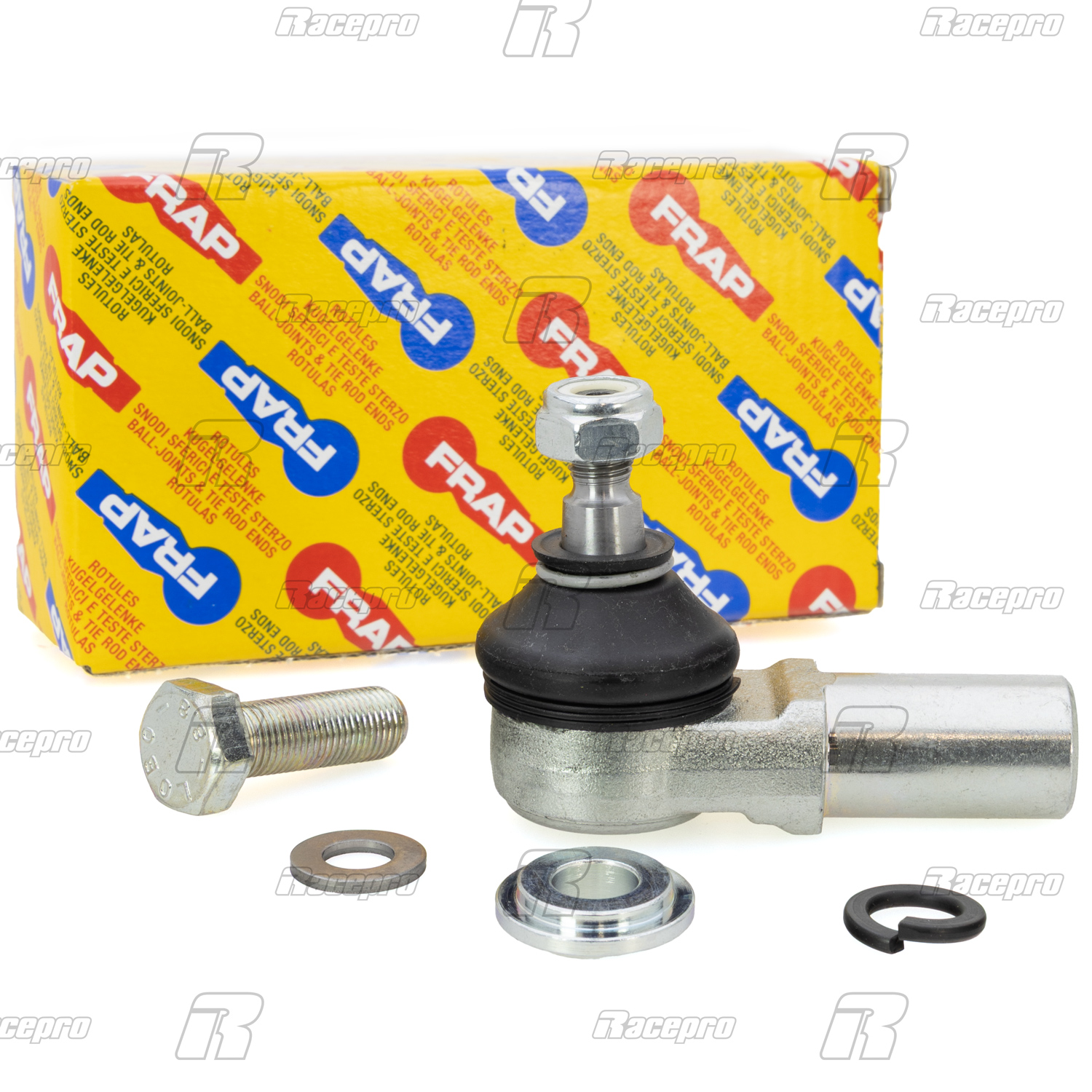 Rotulas Suspensão 2159M Yamaha - Special FRAP 