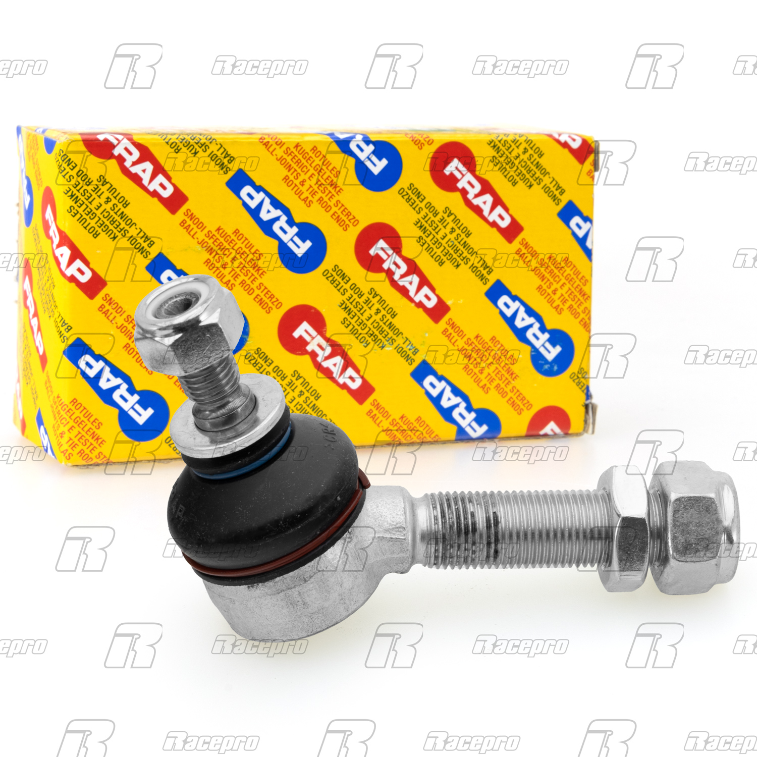 Suspension Ball Joint FRAP 
