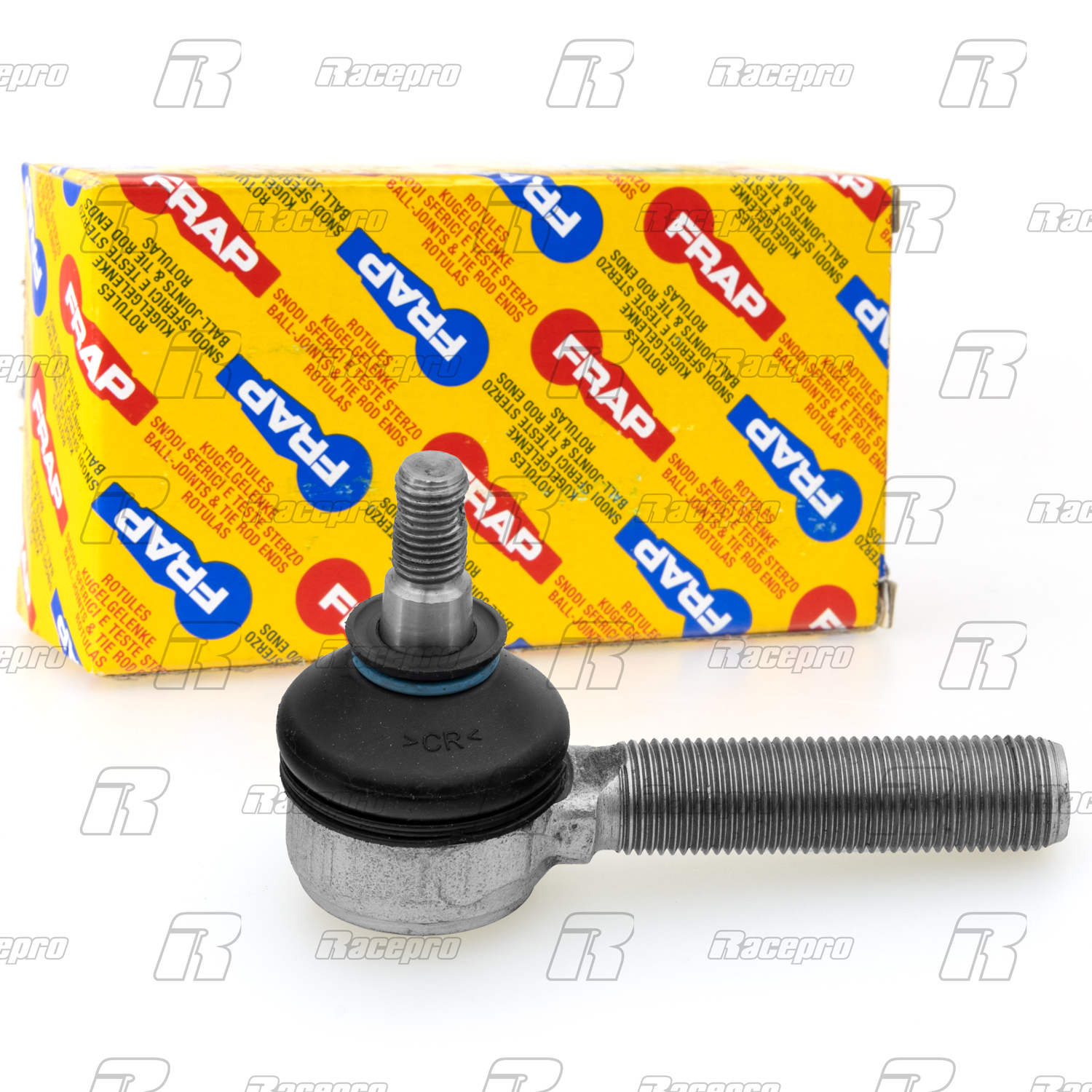 Rotulas Suspensão 2443 - Yamaha - Special FRAP 