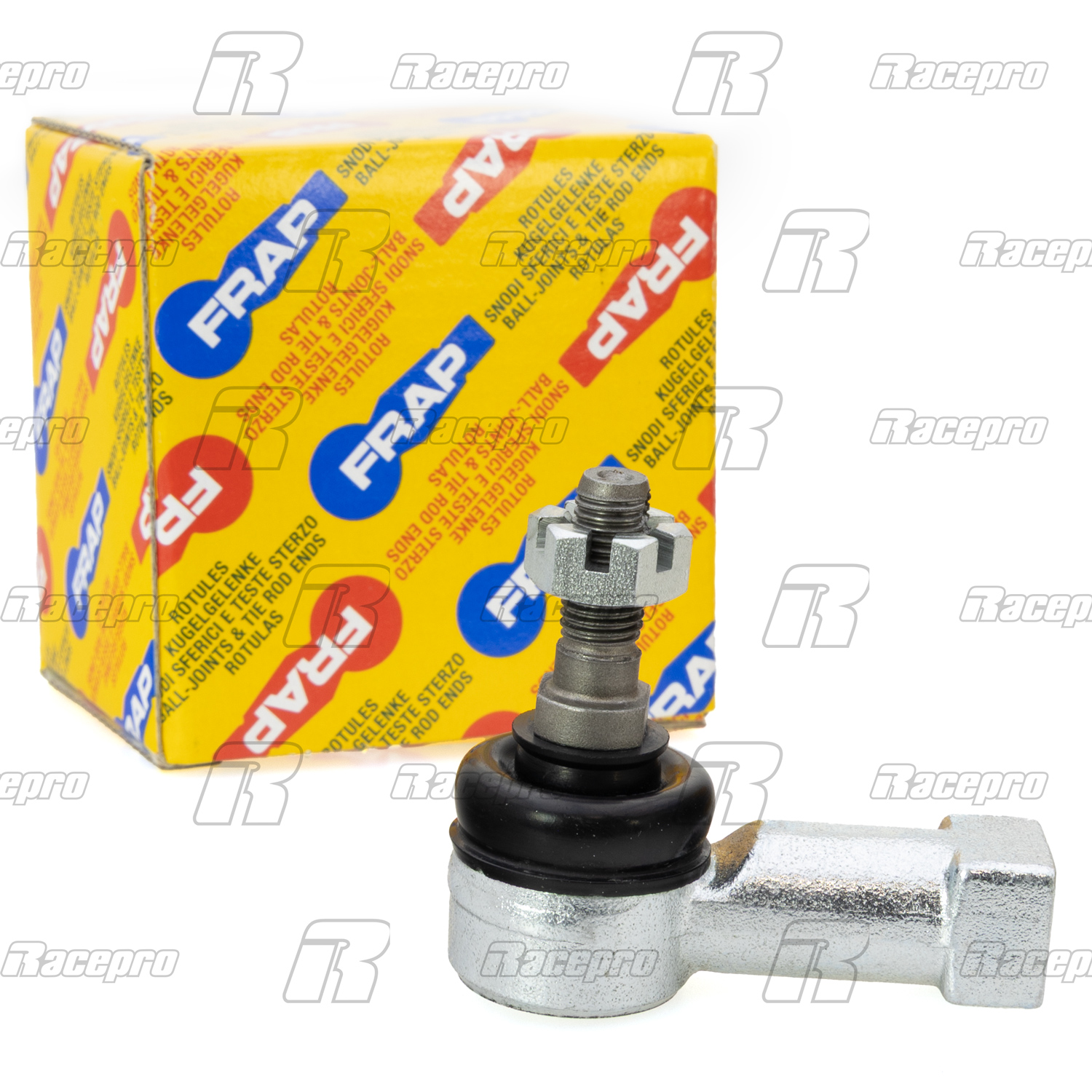 Tie Rod End FRAP 
