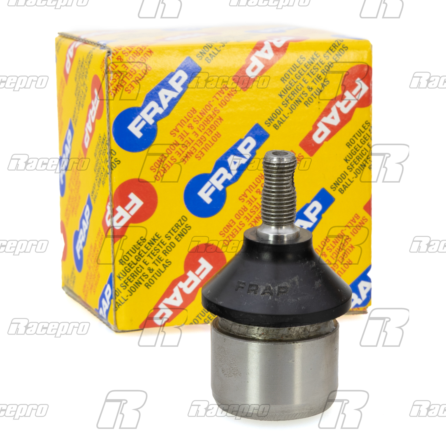 Rotulas Suspensão 2814 FRAP 