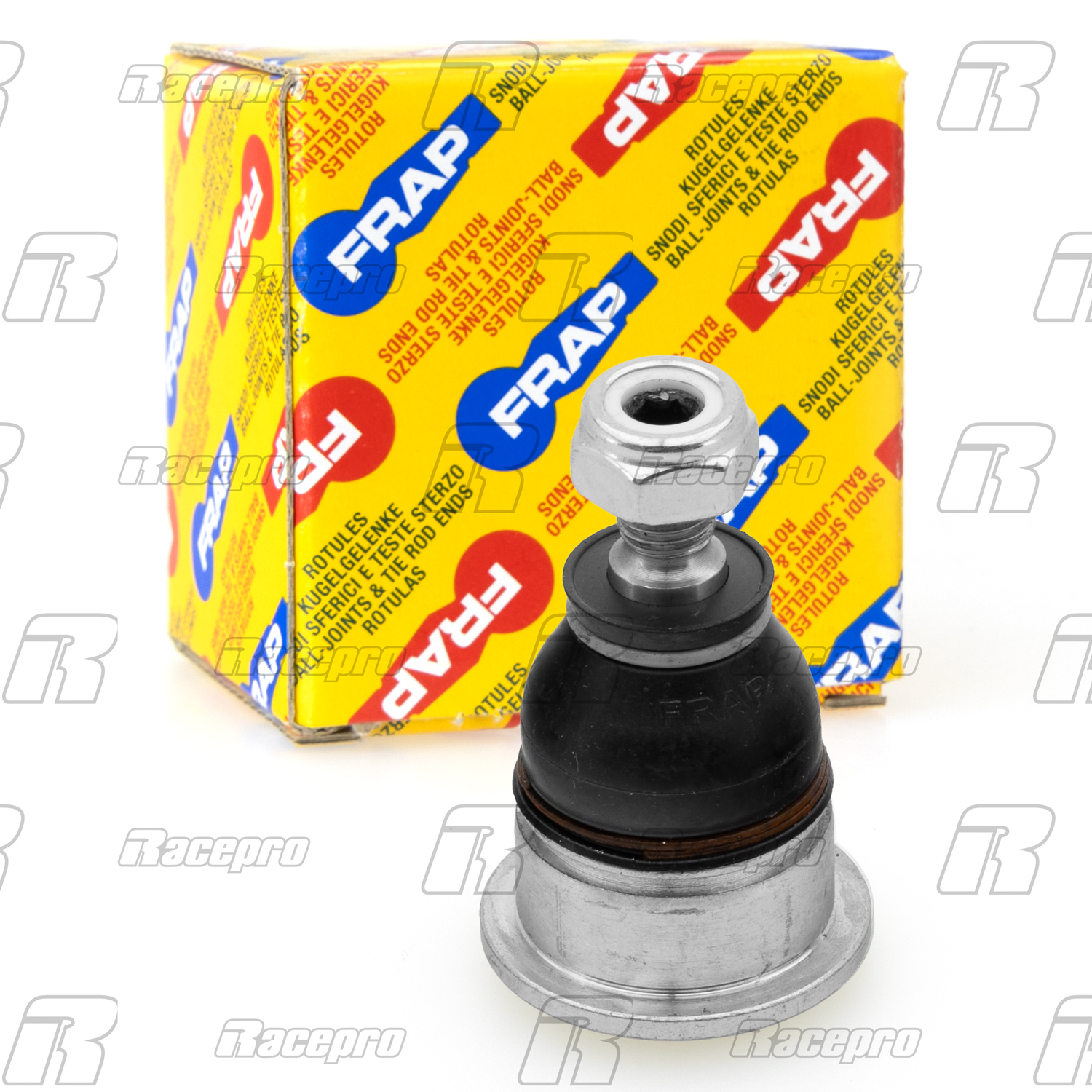 Suspension Ball Joint FRAP 