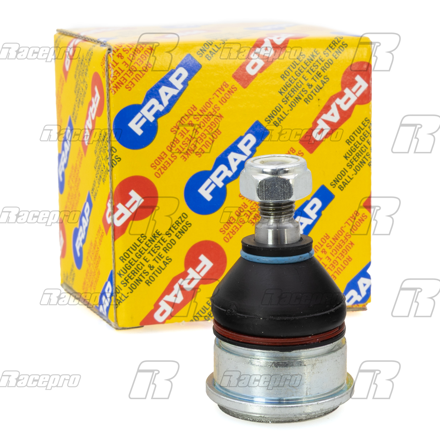 Rotulas Suspensão 2870 Ø outer 35,5 - Special FRAP 